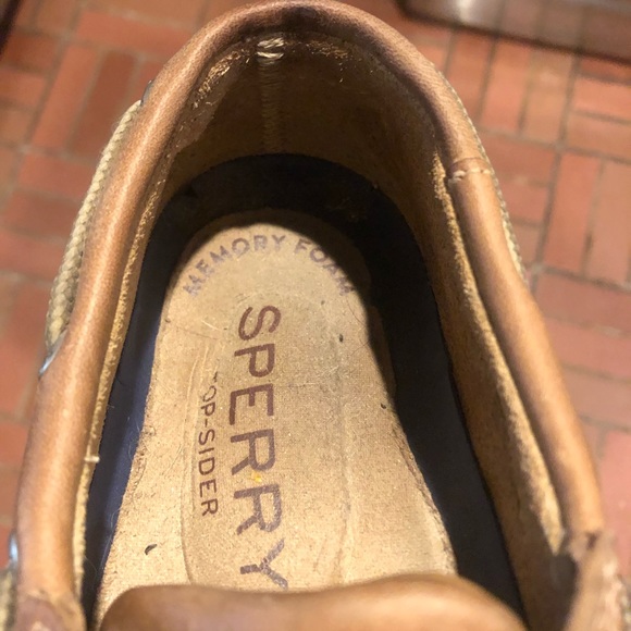Sperry Tarpon Boat shoes